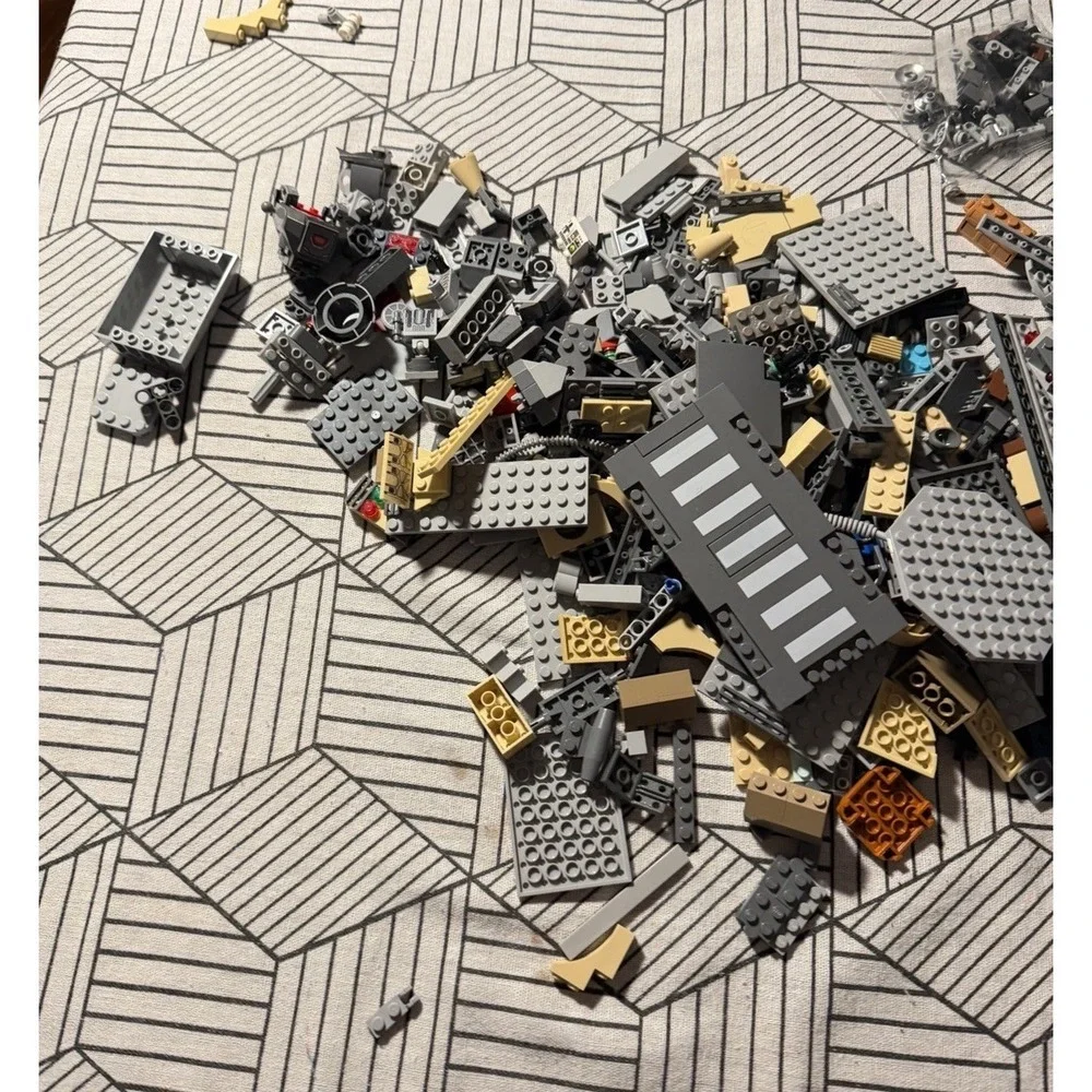 Lego star wars